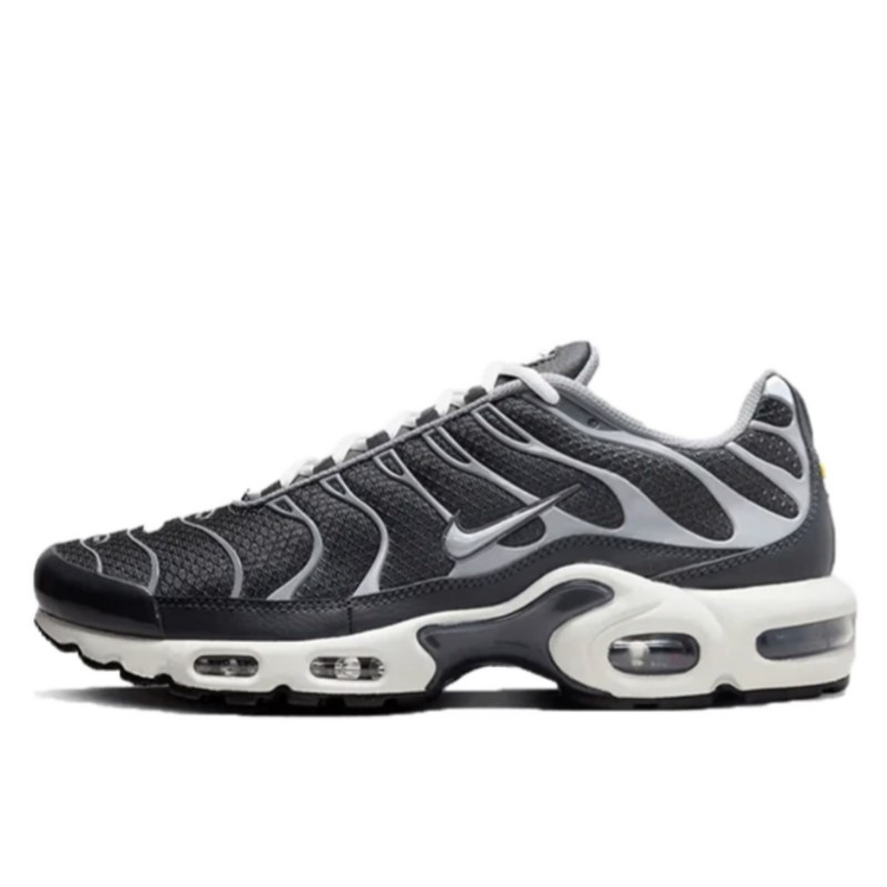 Air Max Plus SE Gråskala Kallgrå - 1