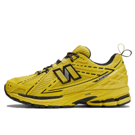 New Balance 1906R Ganni Yellow - 1