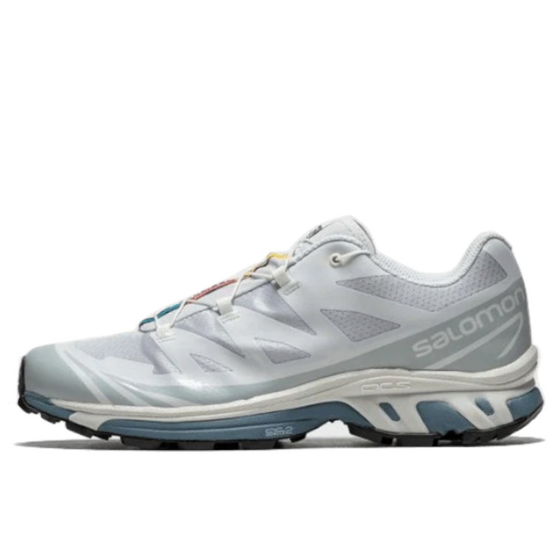 Salomon XT-6 Arctic Ice - 1