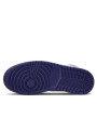 Air Jordan 1 Mid Blueberry - 3