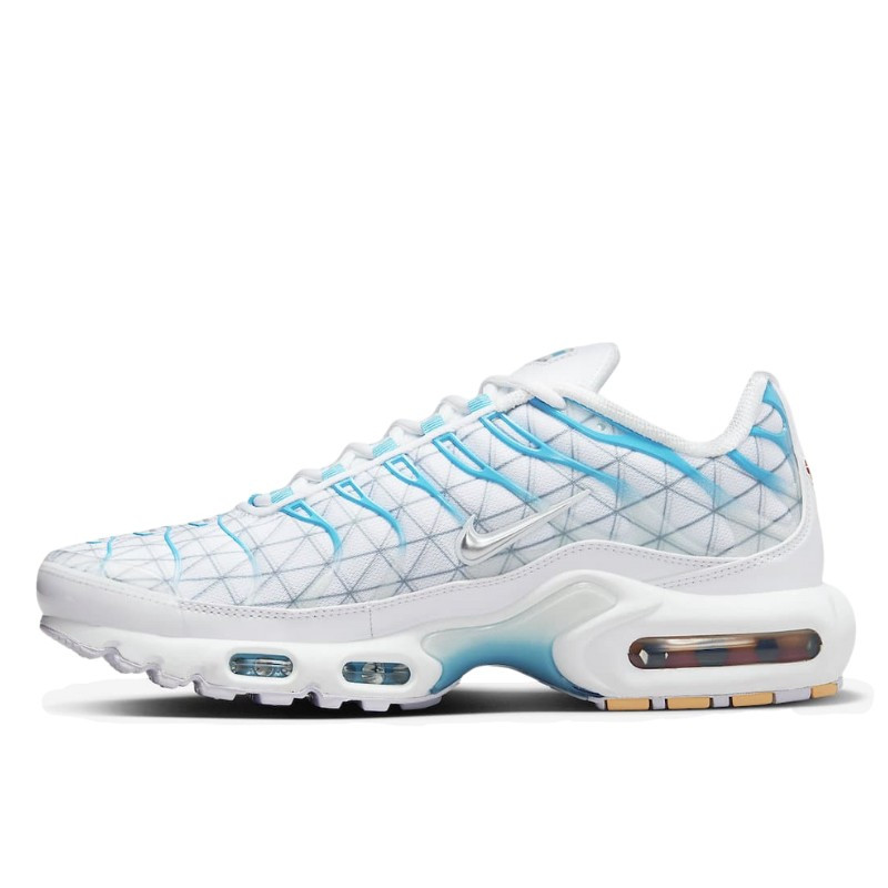 Air Max Plus Marseille - 1