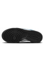 Nike Dunk Low White Blue Black - 3