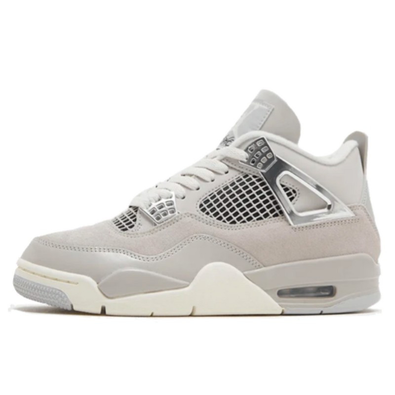 Air Jordan 4 Retro Frozen Moments - 1