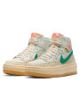 Air Jordan 1 Elevate High Union Bephie's Beauty Supply Kinetic Green - 2