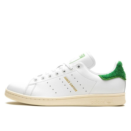 Adidas Stan Smith Homer Simpson - 1