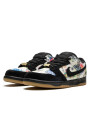 Nike SB Dunk Low Supreme Rammellzee - 2