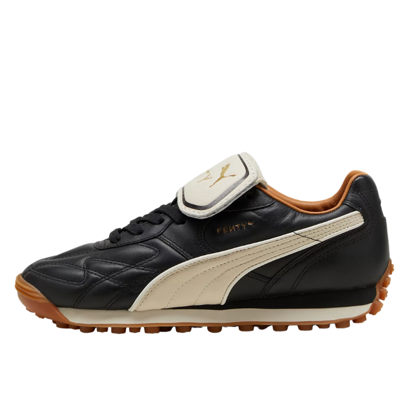 Puma Avanti VL Rihanna Fenty Black - 1