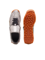 Puma Avanti C Rihanna Fenty Aged Silver - 3