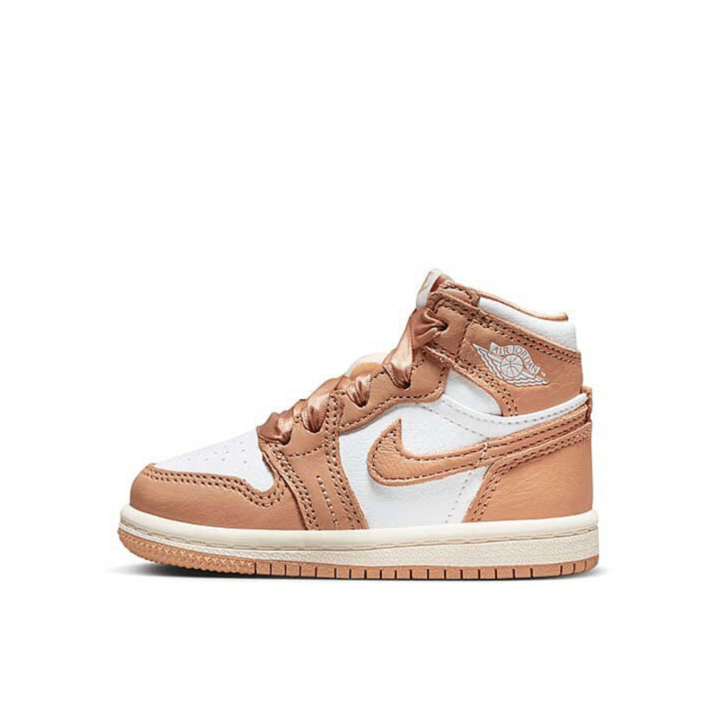 Air Jordan 1 Retro High OG Praline Enfants et bébés - 1