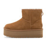 UGG Boot Platform