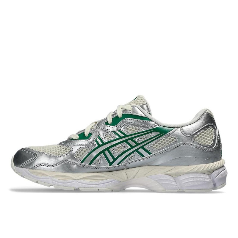 ASICS Gel-NYC Birch Pure Silver - 1