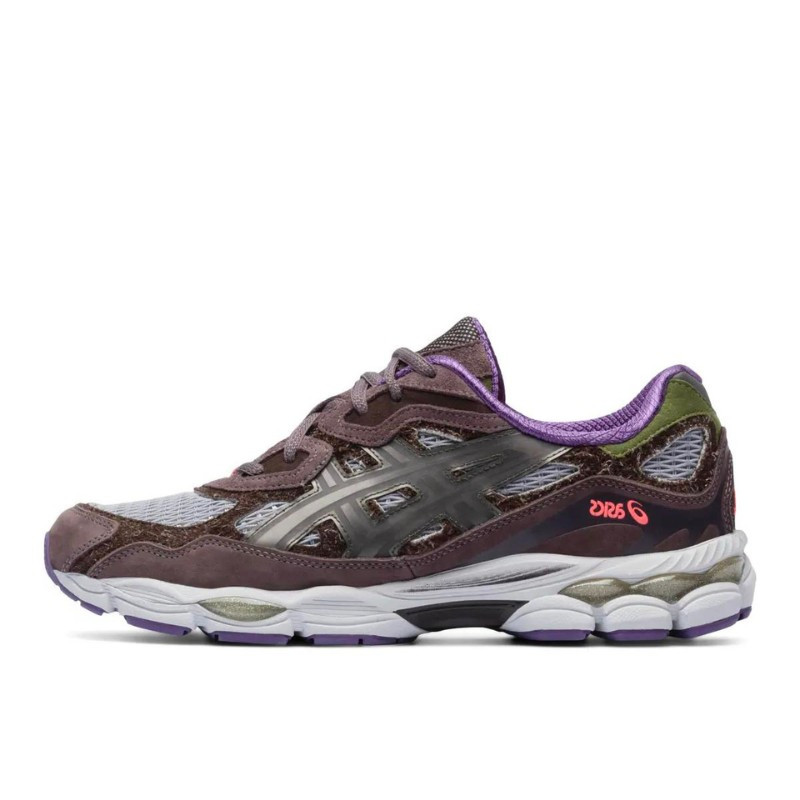 ASICS Gel-NYC Bodega After-Hours - 1