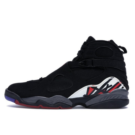 Air Jordan 8 Retro Playoffs - 1