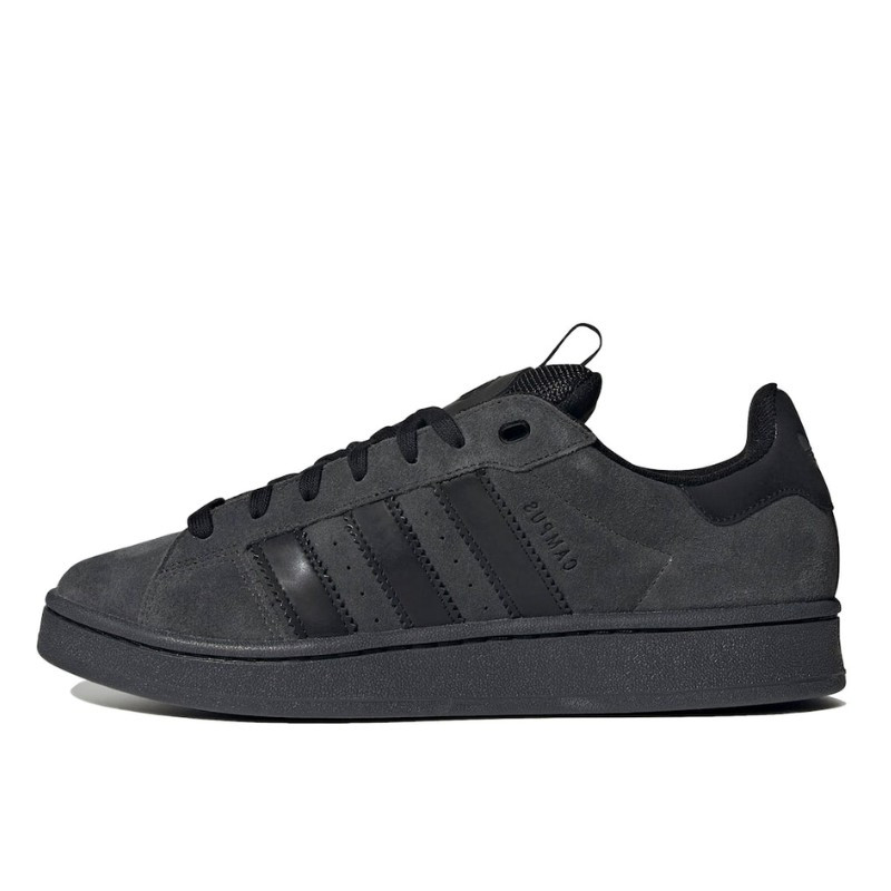 Adidas Campus 00s Black Carbon - 1