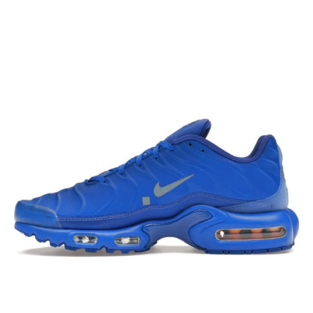 Nike Air Max Mer A-COLD-WALL Hus Blå - 1
