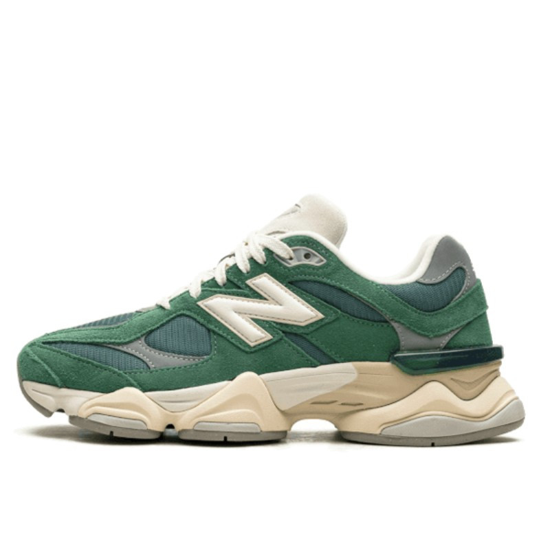 New Balance 9060 Nori - 2