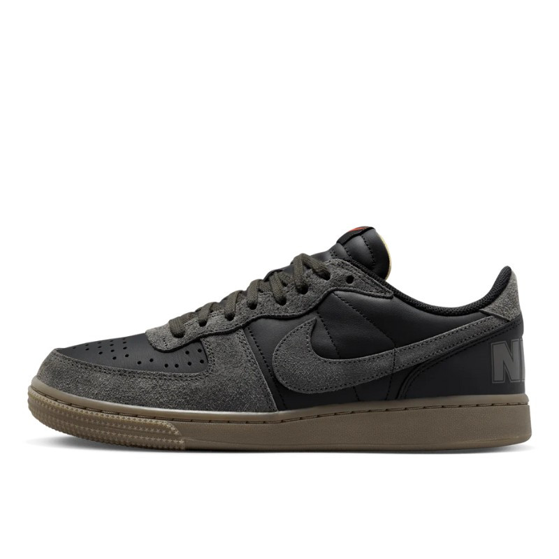 Nike Terminator Low Medium Ash Gum - 1