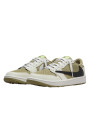Air Jordan 1 Retro Low Golf Travis Scott Neutral Olive - 2