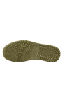 Air Jordan 1 Retro Low Golf Travis Scott Neutral Olive - 3