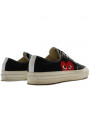 Converse Comme des Garçons Play Noir Basse--0000000165-Limited Resell 