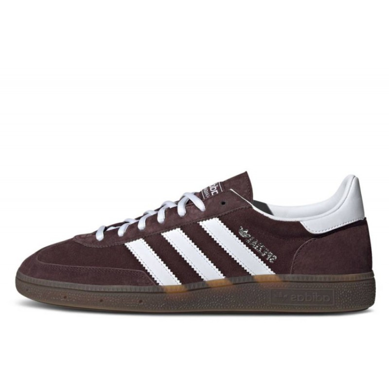 Adidas Handball Spezial Shadow Brown Gum - 1