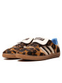 Adidas Samba Nylon Wales Bonner ciemnobrązowy - 2