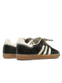 Adidas Samba Nylon Wales Bonner Kern Zwart - 3