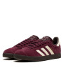 Adidas Gazelle Maroon Chalk White - 2
