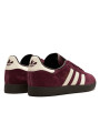 Adidas Gazelle Maroon Chalk White - 3