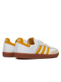 Adidas Samba OG Sporty & Rich White Bold Gold - 3