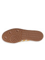 Adidas Samba OG Sporty & Rich White Bold Gold - 4