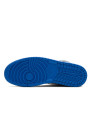 Air Jordan 1 Mid Varsity Royal - 3
