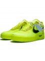 Off-White Air Force 1 Low Volt - 2
