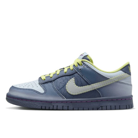 Nike Dunk Low Halloween I Am Fearless - 1