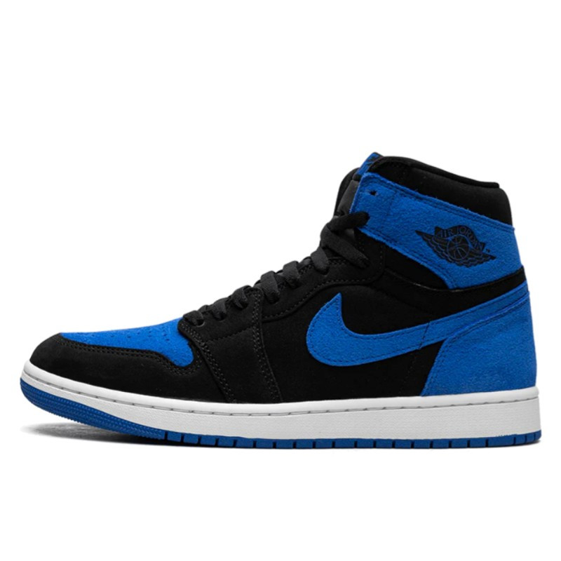 Air Jordan 1 Retro High OG Royal Reimagined - 1