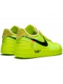 Off-White Air Force 1 Low Volt - 3