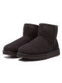 UGG Classic Mini II Stövel Svart - 2