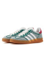 Adidas Gazelle Indoor Sean Wotherspoon Hemp Green - 2