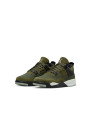 Air Jordan 4 Retro SE Craft Medium Olive Dzieci i niemowlęta - 2