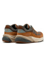 New Balance 990 V6 Carhartt WIP Sculpture Center - 3