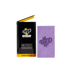 Gomme daim et nubuck Crep Protect Eraser
