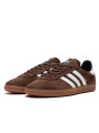 Adidas Samba Deco SPZL Brown - 2