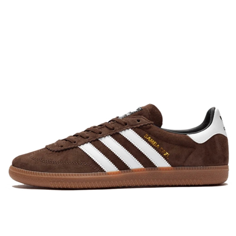Adidas Samba Deco SPZL Brown - 1