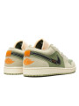 Air Jordan 1 Low SE Craft Light Olive - 3
