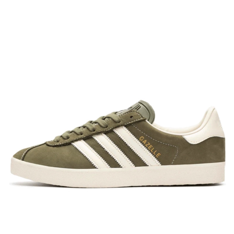 Adidas Gazelle 85 Olive Strata - 1
