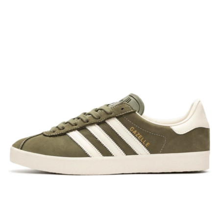 Adidas Gazelle 85 Olive Strata - 1