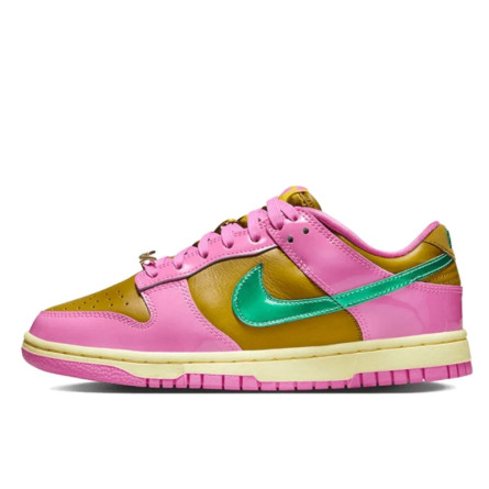 Nike Dunk Low Parris Goebel - 1