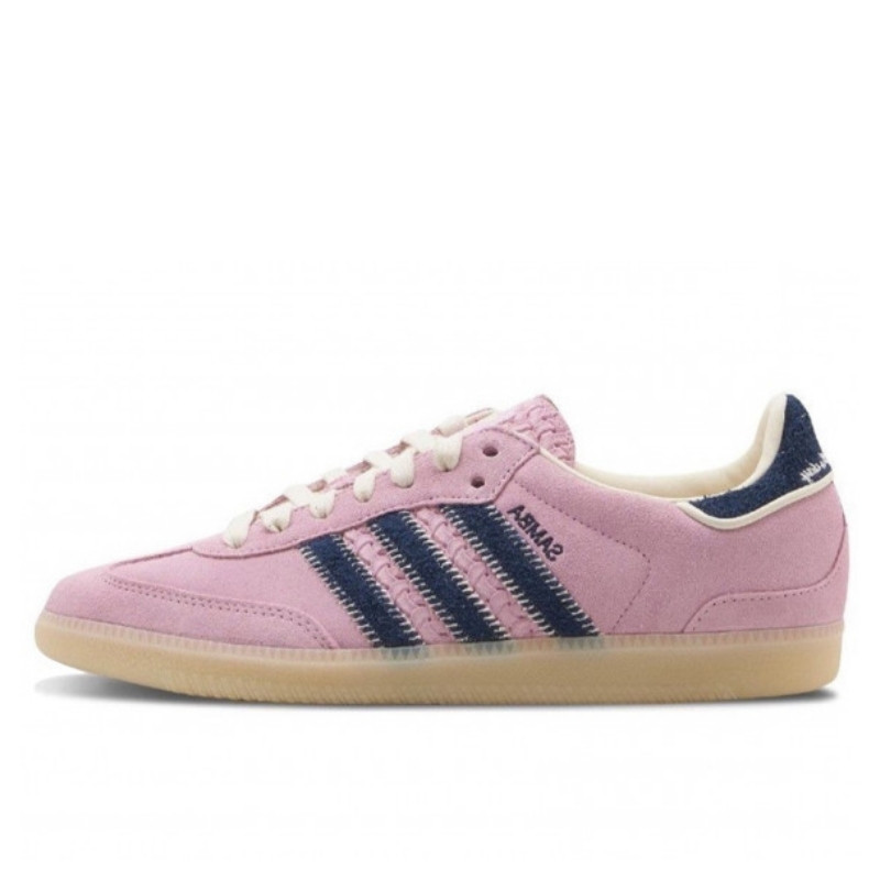 Adidas Samba OG Notitle Pink - 1