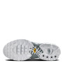 Nike Air Max Plus Wit Metallic Zilver - 3