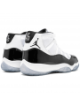 Air Jordan 11 Retro Concord--378037-100-Limited Resell 